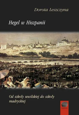 Obrázok produktu pre Hegel w Hiszpanii