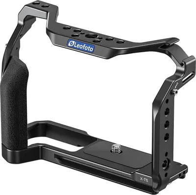 Produktbild von Leofoto Camera Cage für Fujifilm X-T5