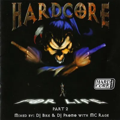 Immagine prodotto di Hardcore per la vita Parte 2