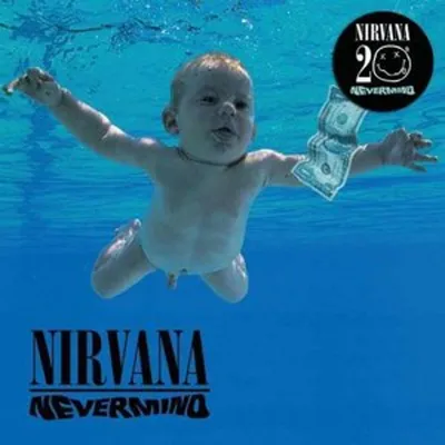 Produktbild von Nirvana - Nevermind (Remastered)