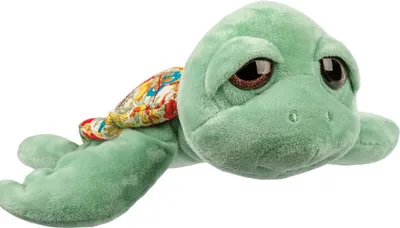 Produktbild von Suki 14625 Isla 15 cm Schildkröte LIL Turtle Kuscheltier Peepers Li`L