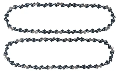 Produktbild von PARKSIDE® Ersatz-Sägeketten, 2 Stück (10 13 A2 - 10 Zoll)