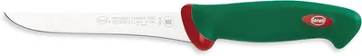 Obrázek produktu pro Vykosťovací nůž Sanelli, ergonomická rukojeť, délka čepele 16 cm