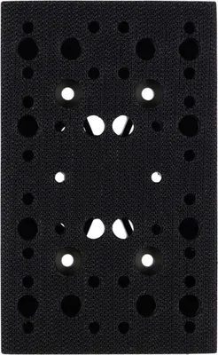 Immagine prodotto di Makita disco abrasivo 80 x 130 mm 80 x 130 mm - quadrato