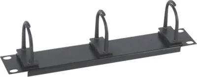 Zdjęcie produktu dla Panel XtendLan 10" 1U z 3 plastikowymi wspornikami