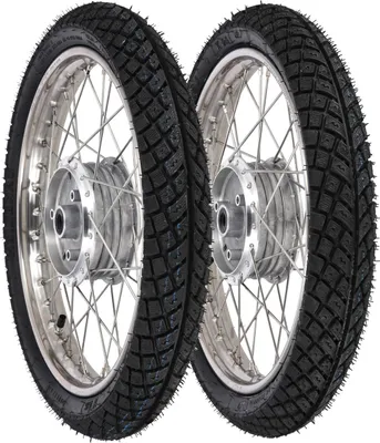 VEVOR Dolly Set di 2 ruote per pneumatici per auto | Leroy Merlin