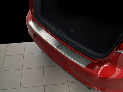 Immagine prodotto di Protezione del bordo del bagagliaio VW Golf VII. 2012-2020 (hb)