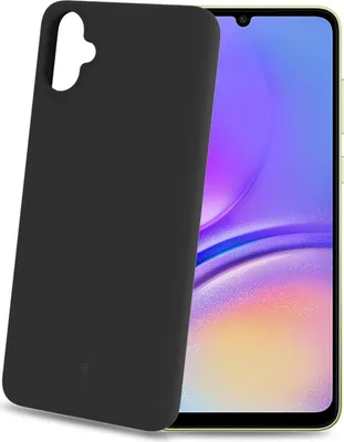 Immagine prodotto di Celly CROMO1059BK custodia per cellulare 17 cm (6.7") Cover Nero