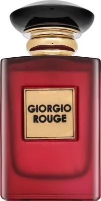 Produktbild von Giorgio Rouge Eau de Parfum unisex 100 ml