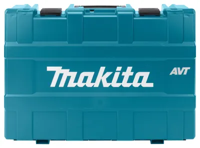 Produktbild von Makita Transportkoffer Kunststoff 824908-2