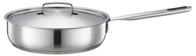Produktbild von Ganzstahl-Traktorwanne 26 cm