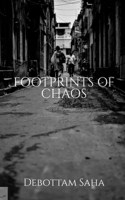 Produktbild von Spuren des Chaos