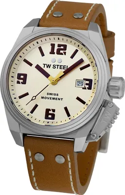 Produktbild von TW Steel - TW1100 - Armbanduhr - Herren - Quarz - Canteen