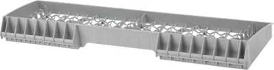Produktbild von Siemens Bosch Neff Gaggenau Besteckeinsatz Einsatz Messerablage Kunststoff 00363436 363436