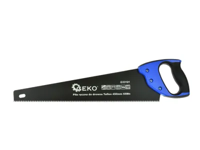 Obrázok produktu pre Ručná píla na drevo 450mm teflón 09638