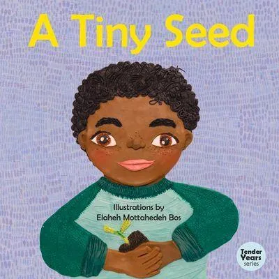 Produktbild von A Tiny Seed