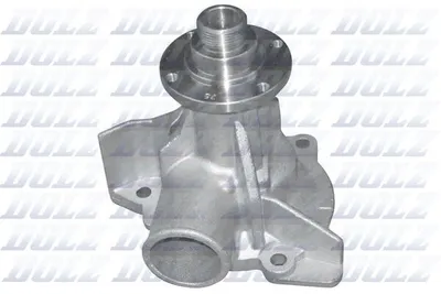 Produktbild von DOLZ B211 Kühlmittelpumpe Wasserpumpe für BMW 5 Limousine (E34)