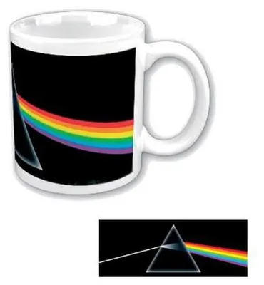 Produktbild von Tasse Pink Floyd - Dark Side of the Moon