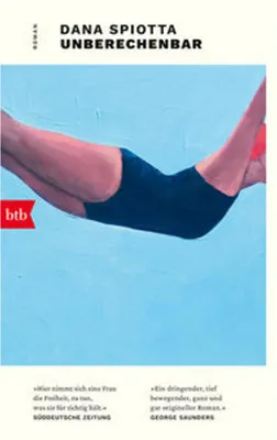 Image de Unberechenbar