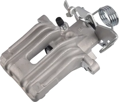 Produktbild von FEBI BILSTEIN Bremssattel Hinten Links für VW PASSAT Variant (3B6) 181142