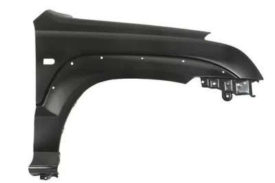 Produktbild von BLIC 6504-04-8136314P Kotflügel Vorne Rechts für TOYOTA LAND CRUISER (KDJ12, GRJ12)