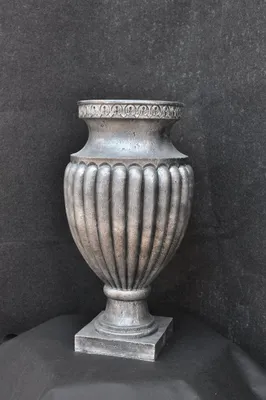Produktbild von Design Blumentöpfe Blumenvase Dekovase Vase Vasen Decoracion 84 cm P0882x840