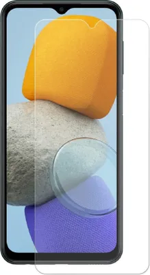 Produktbild von 6x 9H Panzerglas für Samsung Galaxy M23 Displayschutz Panzerfolie Schutzfolie Hartglas Schutzglas Displayglas Tempered Glasfolie Sicherheitsglas Echtglas