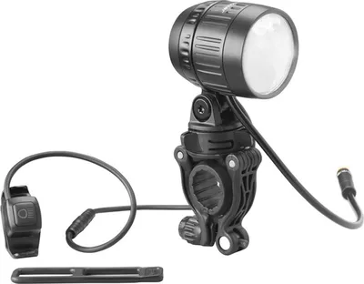 Immagine prodotto di B&M | Coplampada | Lumotec Iq-Xm Speed Led Zw