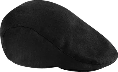 Produktbild von Beechfield Uni Kappe Vintage RW258 (L/XL) (Schwarz)