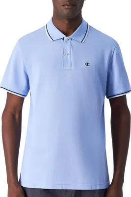 Produktbild von Champion Baumwolle Piqué Polo Herren