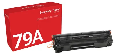 Image de Xerox 006R03644 Toner Xerox Tous les jours HP 79A (CF279A) Noir