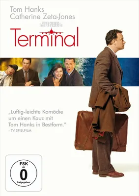 Produktbild von ClubCinema - The Terminal - Single