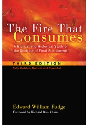 Immagine prodotto di The Fire That Consumes