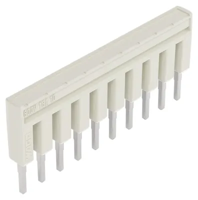 Produktbild von WAGO 2001-410 – 40,8 mm – 19 mm – 4,1 mm – 18 A