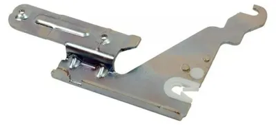 Produktbild von Bosch 12005776 Türscharnierhebel links für Geschirrspüler