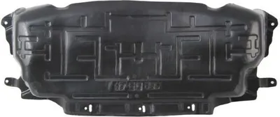 Produktbild von BLIC Motorabdeckung Motorschutz passend für MERCEDES-BENZ SPRINTER 3,5-t Kasten (906) SPRINTER 3-t Kasten (906) SPRINTER 3,5-t Pritsche/Fahrgestell