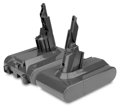 Immagine prodotto di 2x CELLONIC Batteria compatibile con Dyson V8, V8 Absolute, V8 Animal,V8 Animal Exclusive, V8 Fluffy, SV10, V8 Range (Dyson 215681, 967834-02) 2800mAh