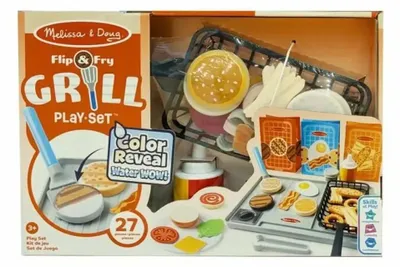 Immagine prodotto di Set di attività per bambini Melissa & Doug