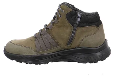 Produktbild von Jomos Jomotion Boots in Übergrößen Mehrfarbig [D2C] 331998 900 7036 große Herrenschuhe