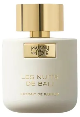 Image de Maison De L' Asie, Les Nuits De Bali, Parfum-Extrakt, Unisex, 50 ml