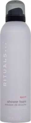 Zdjęcie produktu dla RITUALS Body Cream Refill od The Ritual of Ayurveda 220ml z olejkiem ze słodkich migdałów z róży indyjskiej i miodem himalajskim o właściwościach kojących i odżywczych