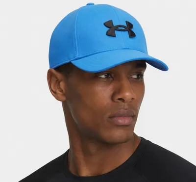 Immagine prodotto di Under Armour Uomo Ua Blitzing - blu atlantis, Taglia:M/L
