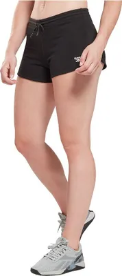 Image de Pantalon de jogging Reebok Identity French Terry pour femmes