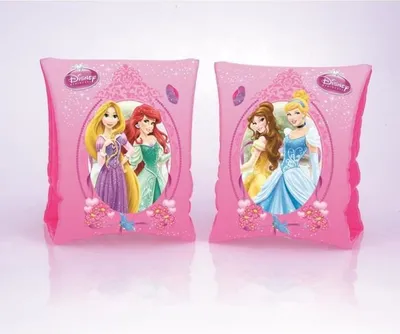 Produktbild von Bestway Aufblasbare Prinzessin Ärmel 23x15 cm