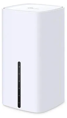 Obrázek produktu pro TP-Link Archer NX600, Wi-Fi 6 (802.11ax), Dvoupásmový (2,4 GHz / 5 GHz), Připojení na síť Ethernet, 5G, Bílá
