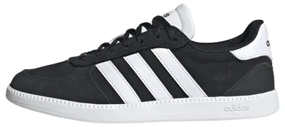 Produktbild von adidas Damen Breaknet Sleek Shoes, Core Black/FTWR White/Core Black, 36 EU
