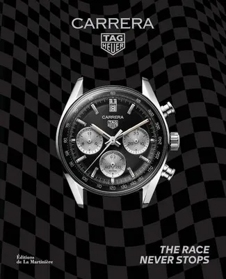 Produktbild von TAG Heuer Carrera