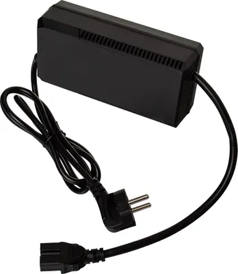 Obrázek produktu pro MAR-POL Napájecí zdroj 230 V pro nezávislé naftové topení - M8095004