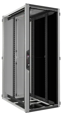 Immagine prodotto di Rittal Serverschrank VX IT geschlossen 800x2000x1200mm 42HE