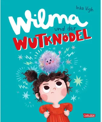 Obrázek produktu pro Wilma und der Wutknödel